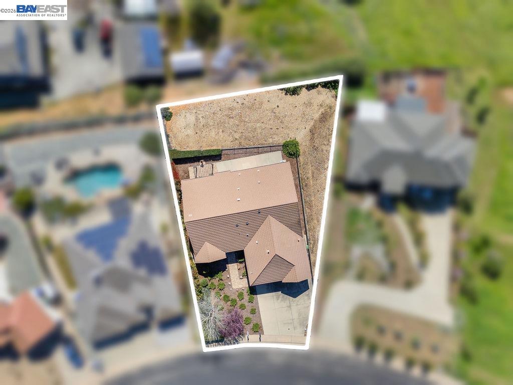 1105 Paradise Peak Road Valley Springs, CA 95252 - Photo 48 of 52