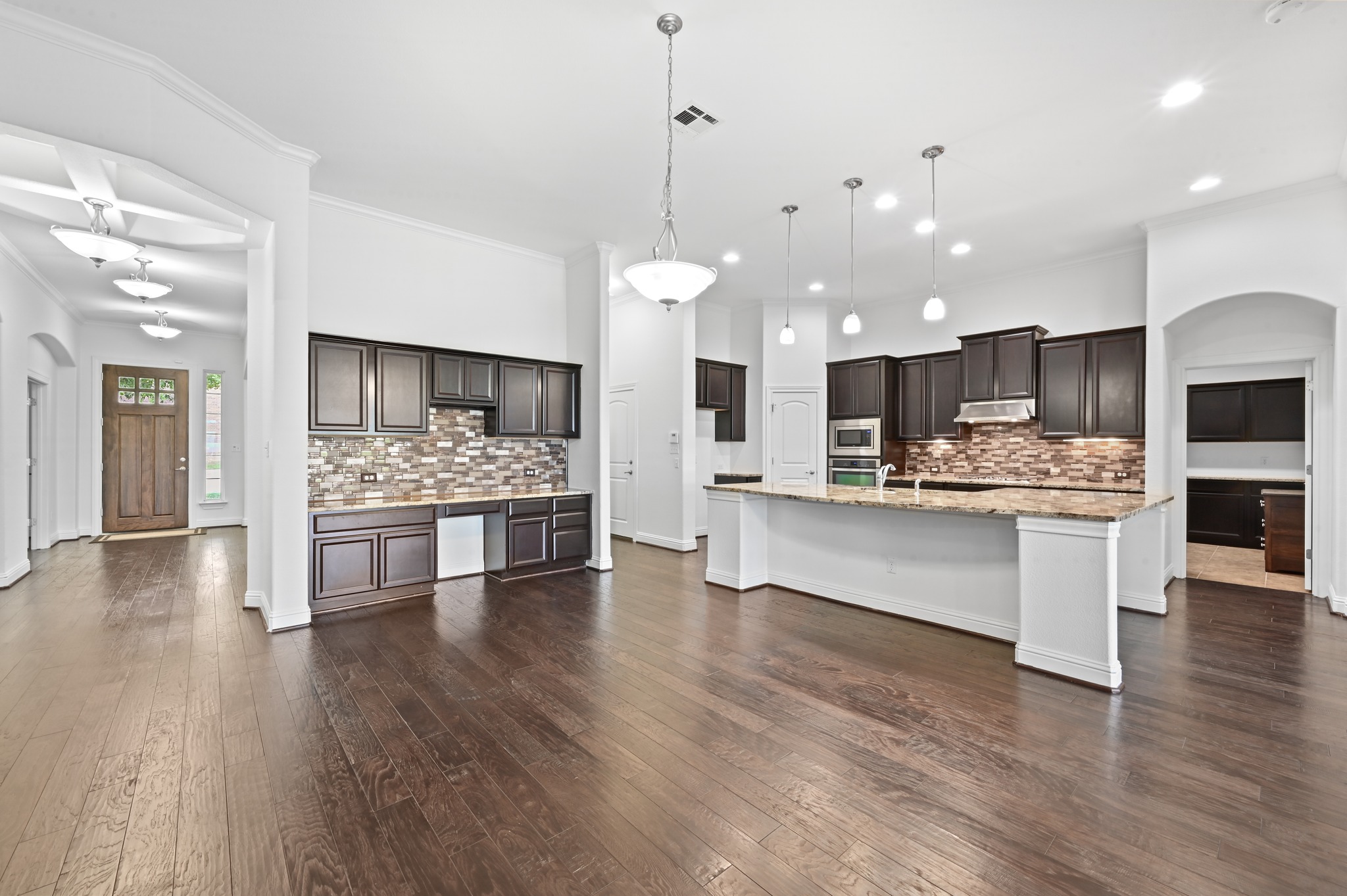 5612 Cherokee Draw Road Austin, TX 78738 - Photo 11 of 38