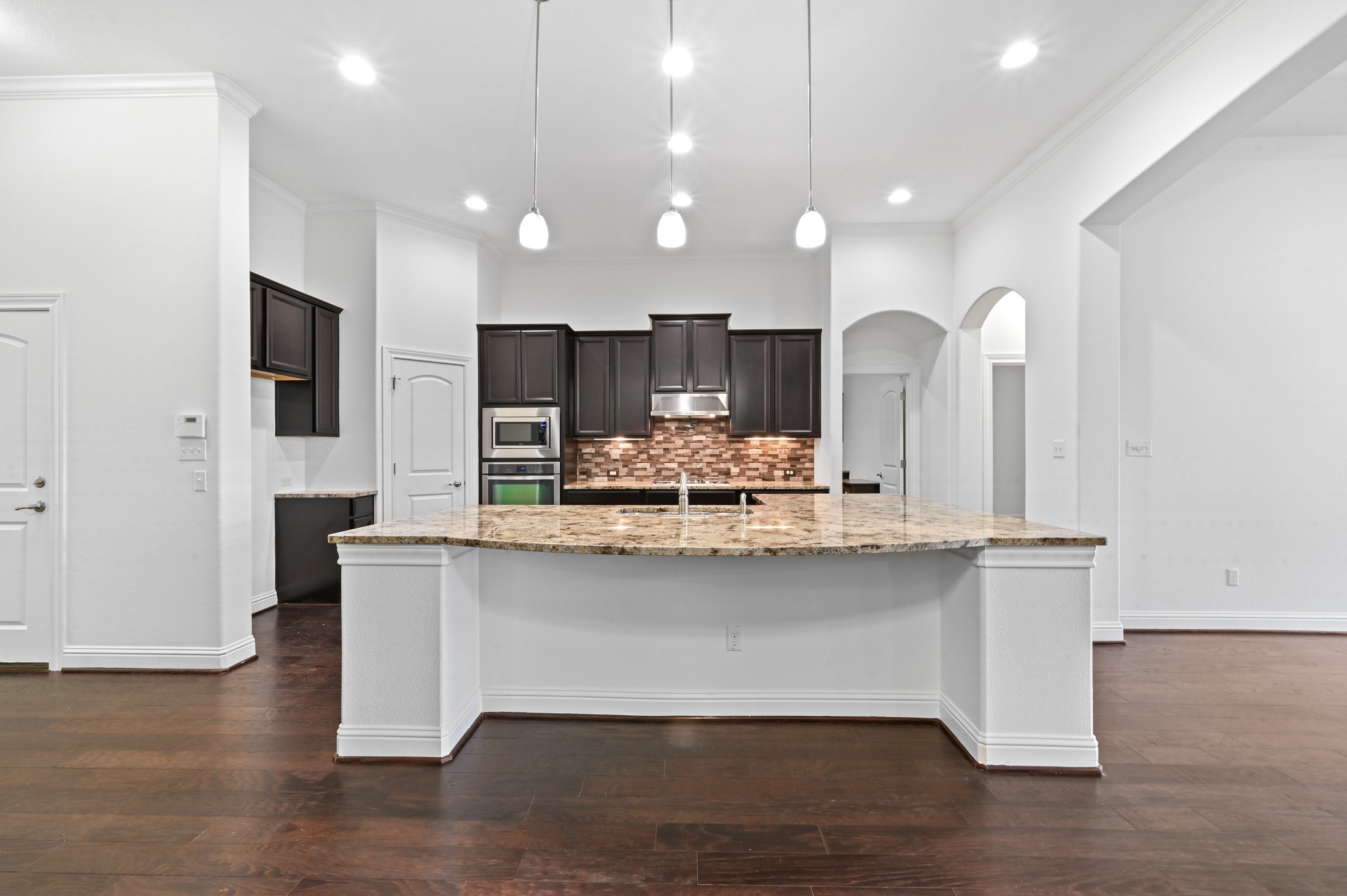 5612 Cherokee Draw Road Austin, TX 78738 - Photo 12 of 38