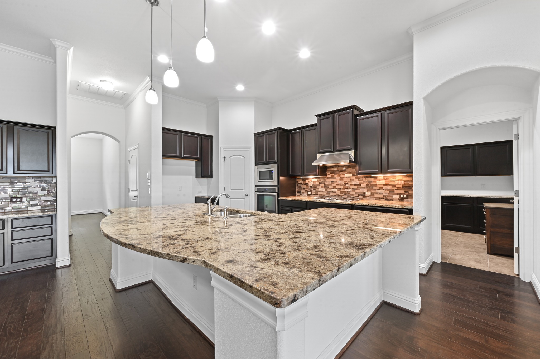 5612 Cherokee Draw Road Austin, TX 78738 - Photo 13 of 38