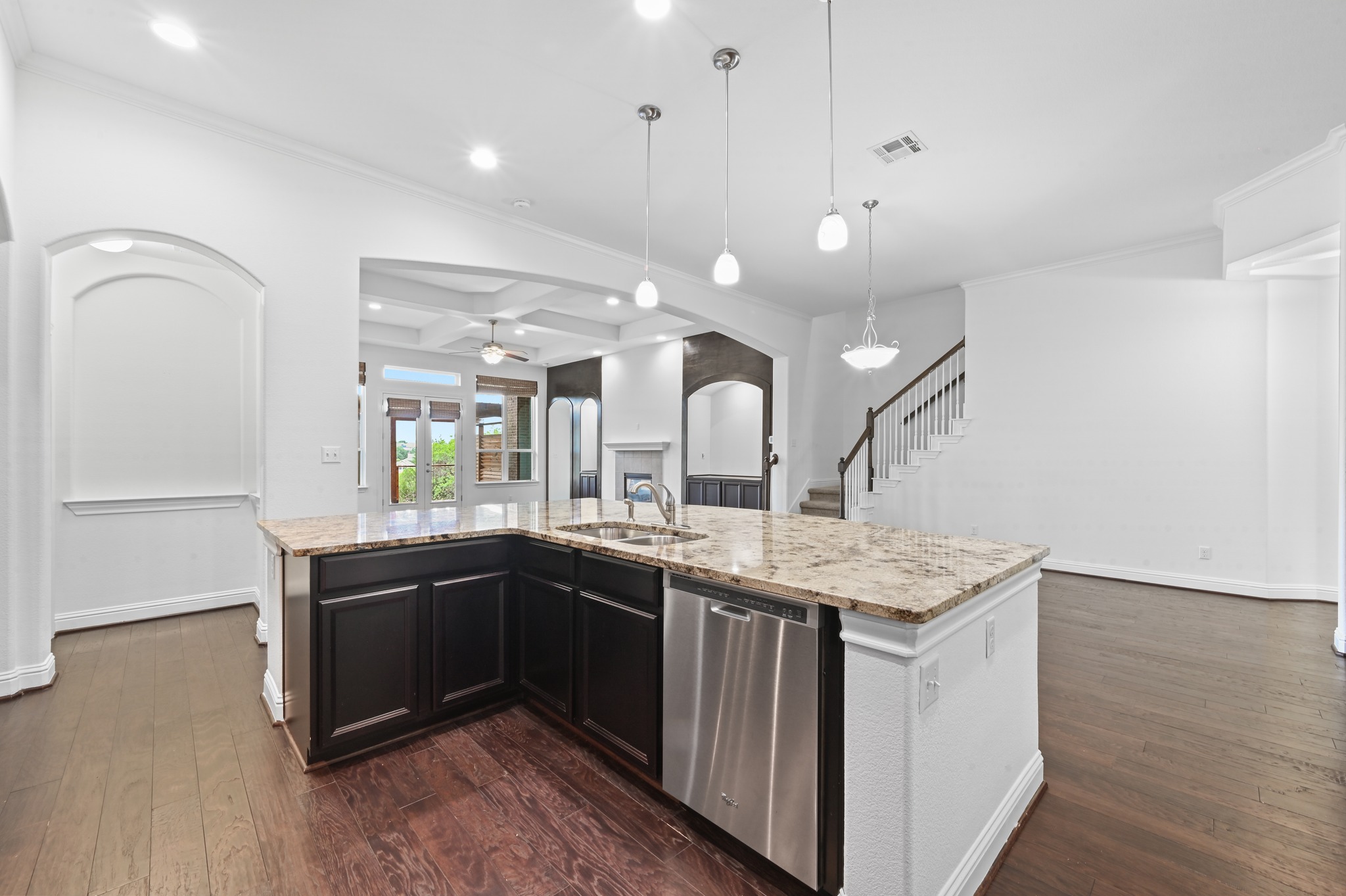 5612 Cherokee Draw Road Austin, TX 78738 - Photo 15 of 38