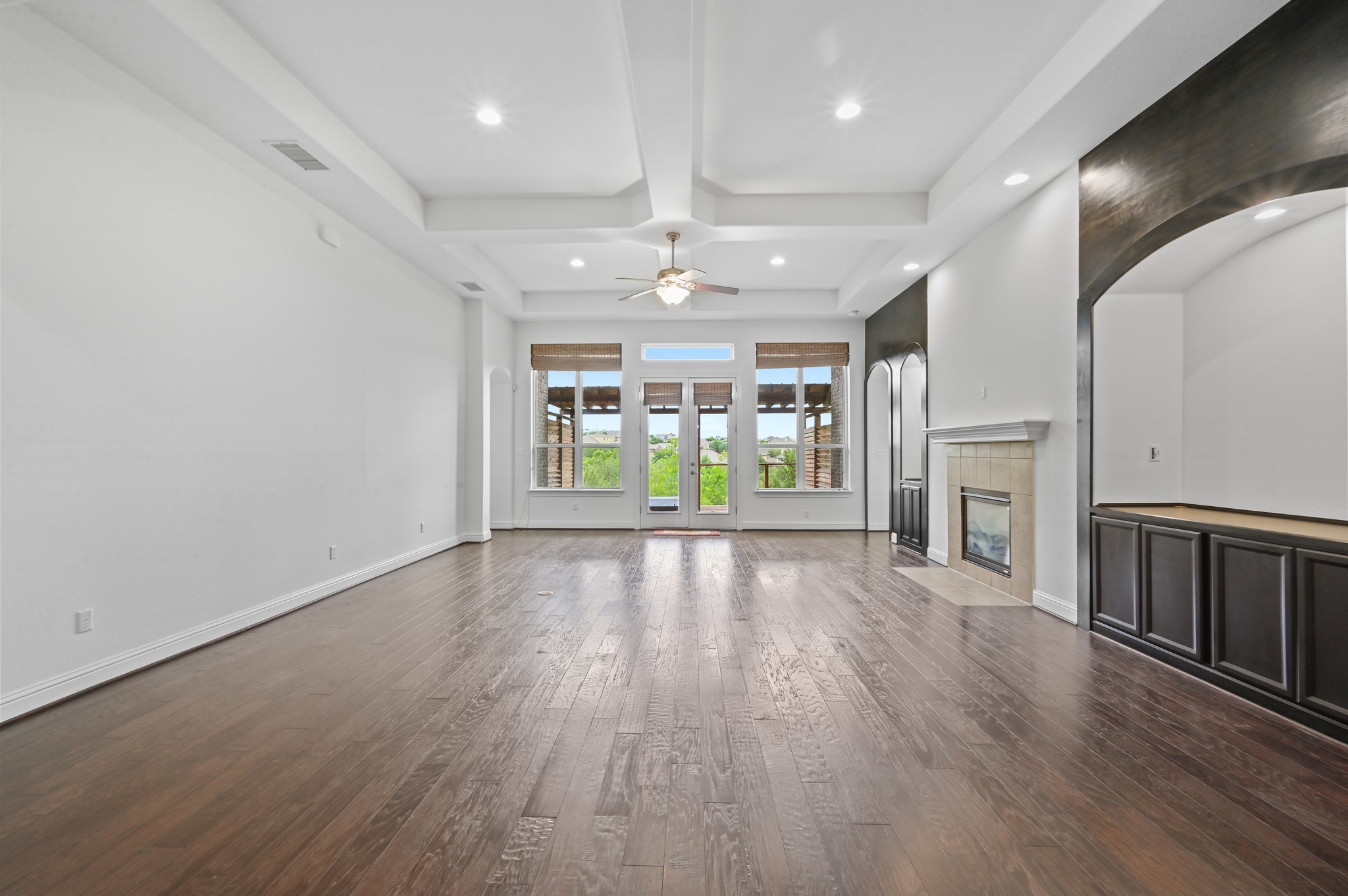 5612 Cherokee Draw Road Austin, TX 78738 - Photo 17 of 38