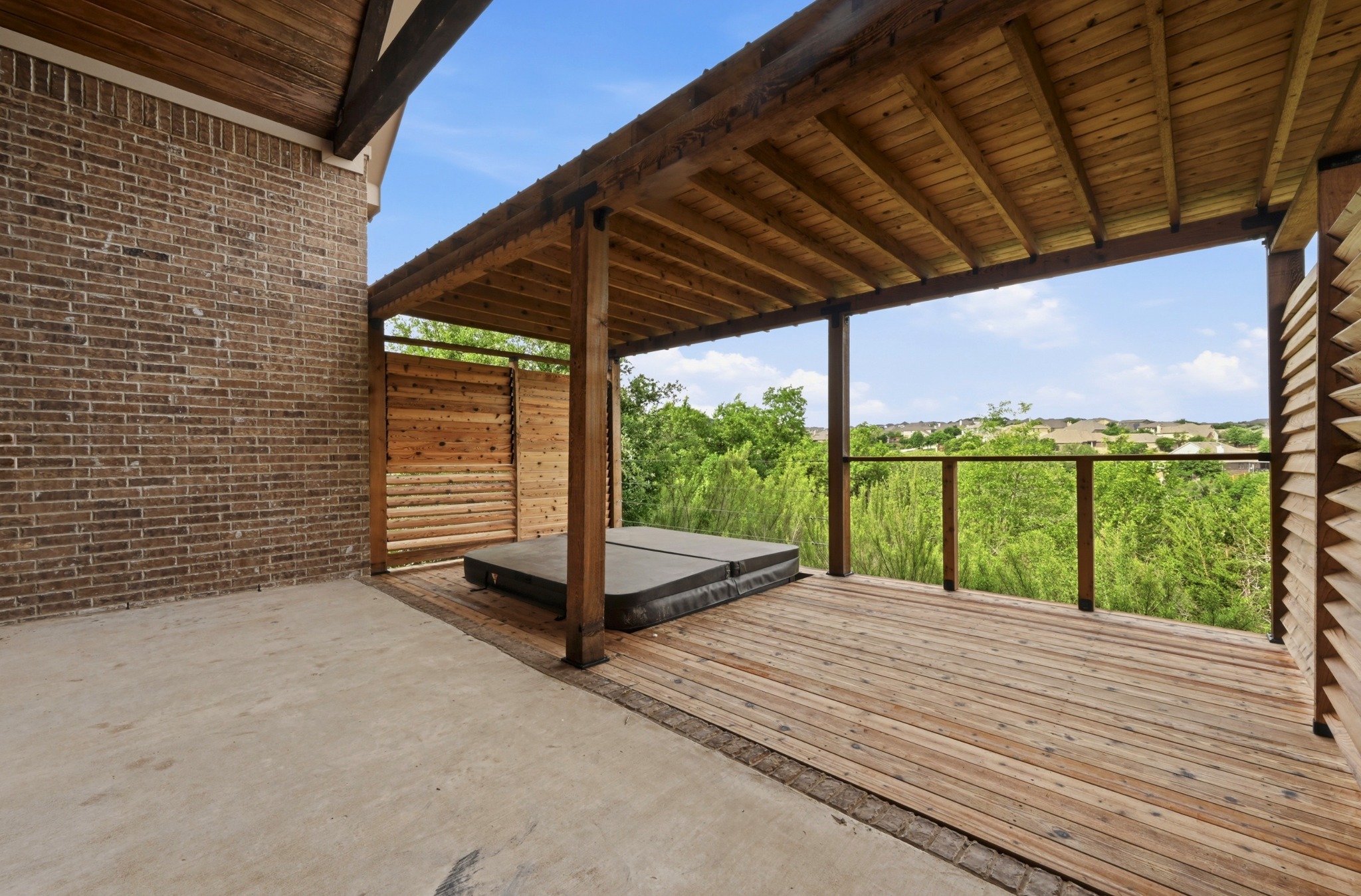 5612 Cherokee Draw Road Austin, TX 78738 - Photo 33 of 38