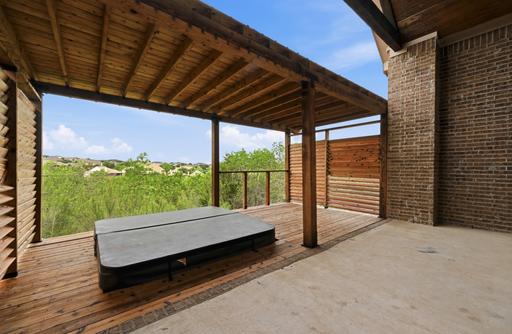 5612 Cherokee Draw Road Austin, TX 78738 - Photo 34 of 38