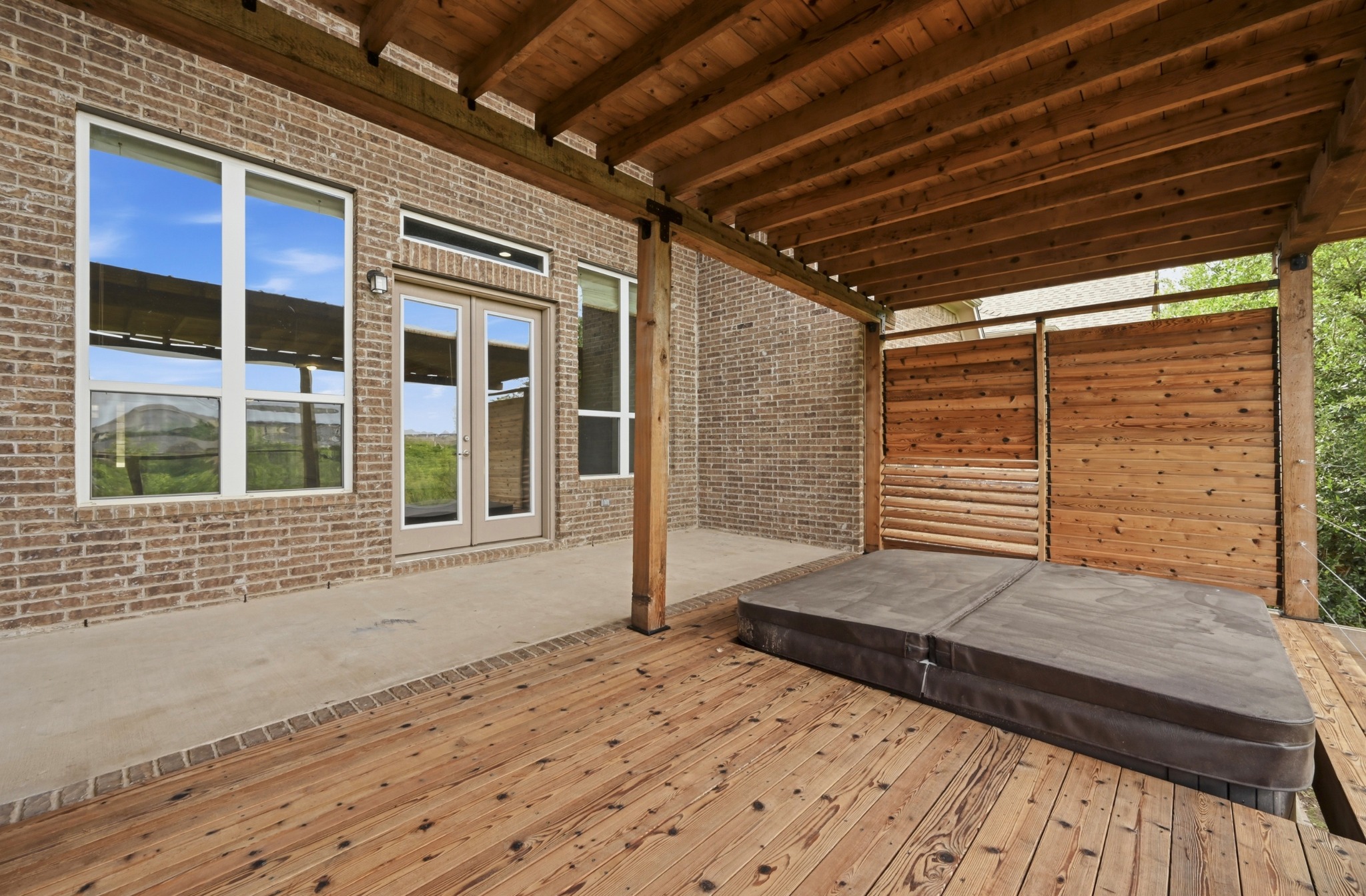 5612 Cherokee Draw Road Austin, TX 78738 - Photo 35 of 38