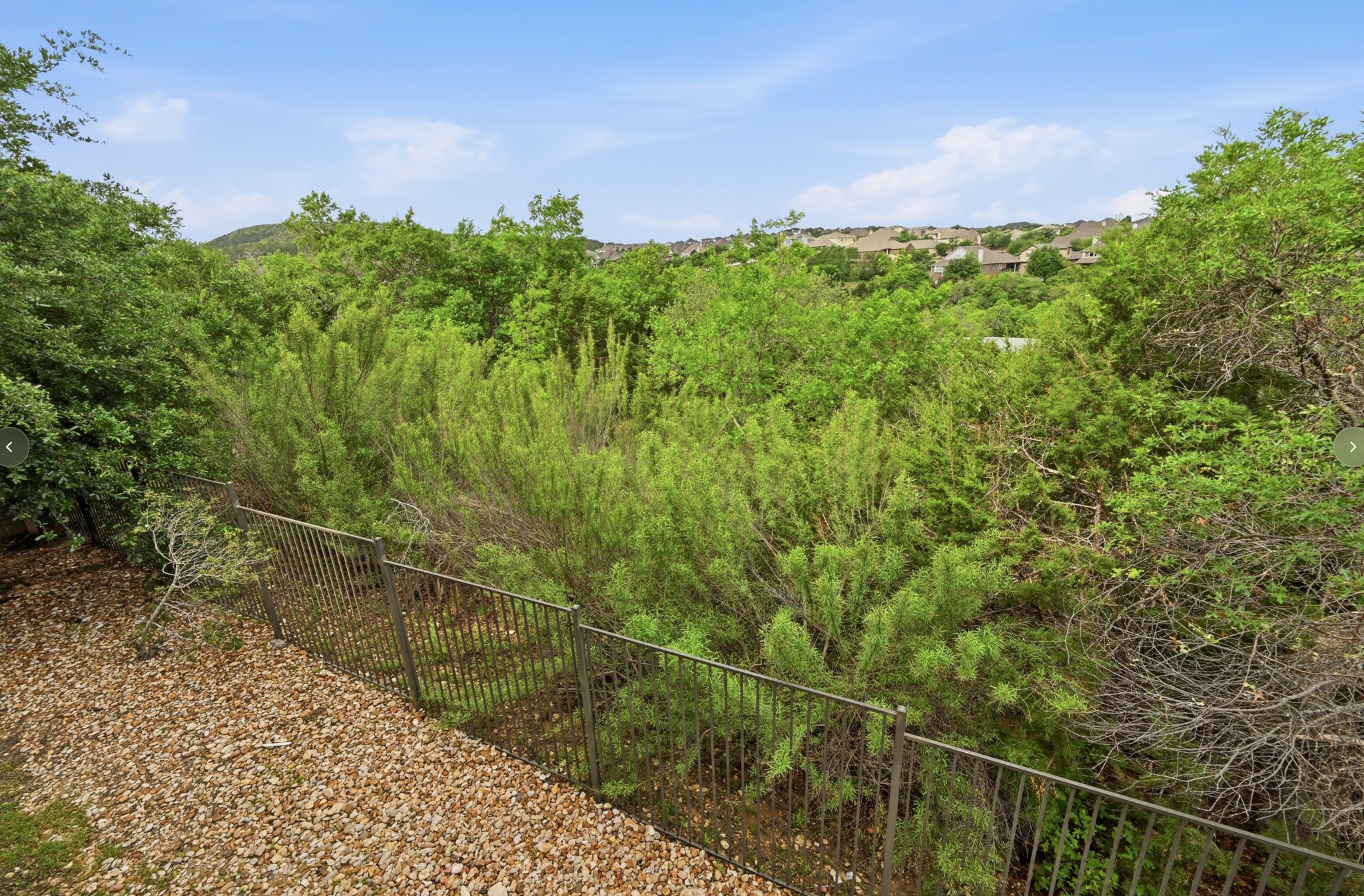 5612 Cherokee Draw Road Austin, TX 78738 - Photo 36 of 38