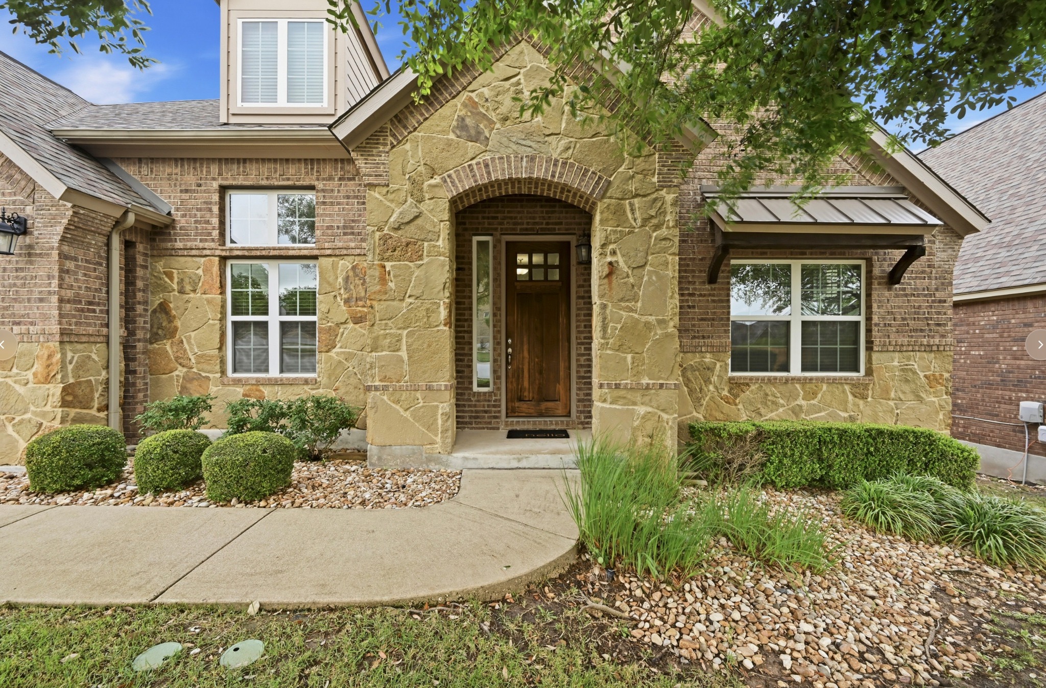 5612 Cherokee Draw Road Austin, TX 78738 - Photo 4 of 38