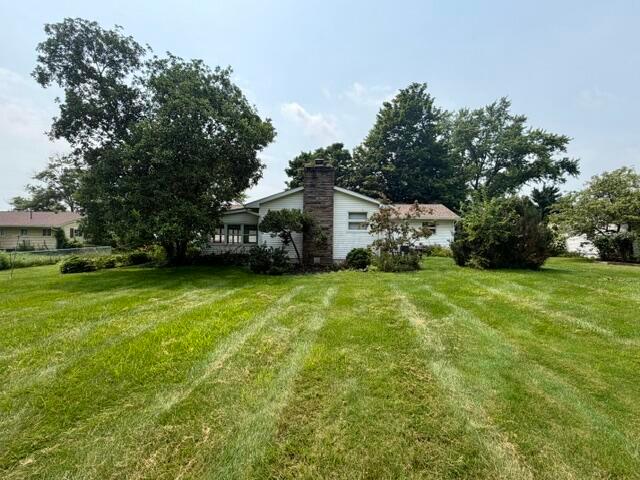 9139 Lancaster Road Hebron, OH 43025 - Photo 3 of 29 2