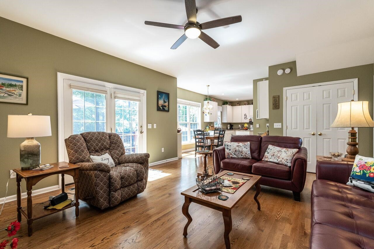 1115 Blackburn Road Apex, NC 27502 - Photo 17 of 43 Photo 17