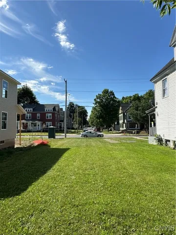 $11,900 | 152 West Kennedy Street, Syracuse, NY 13205