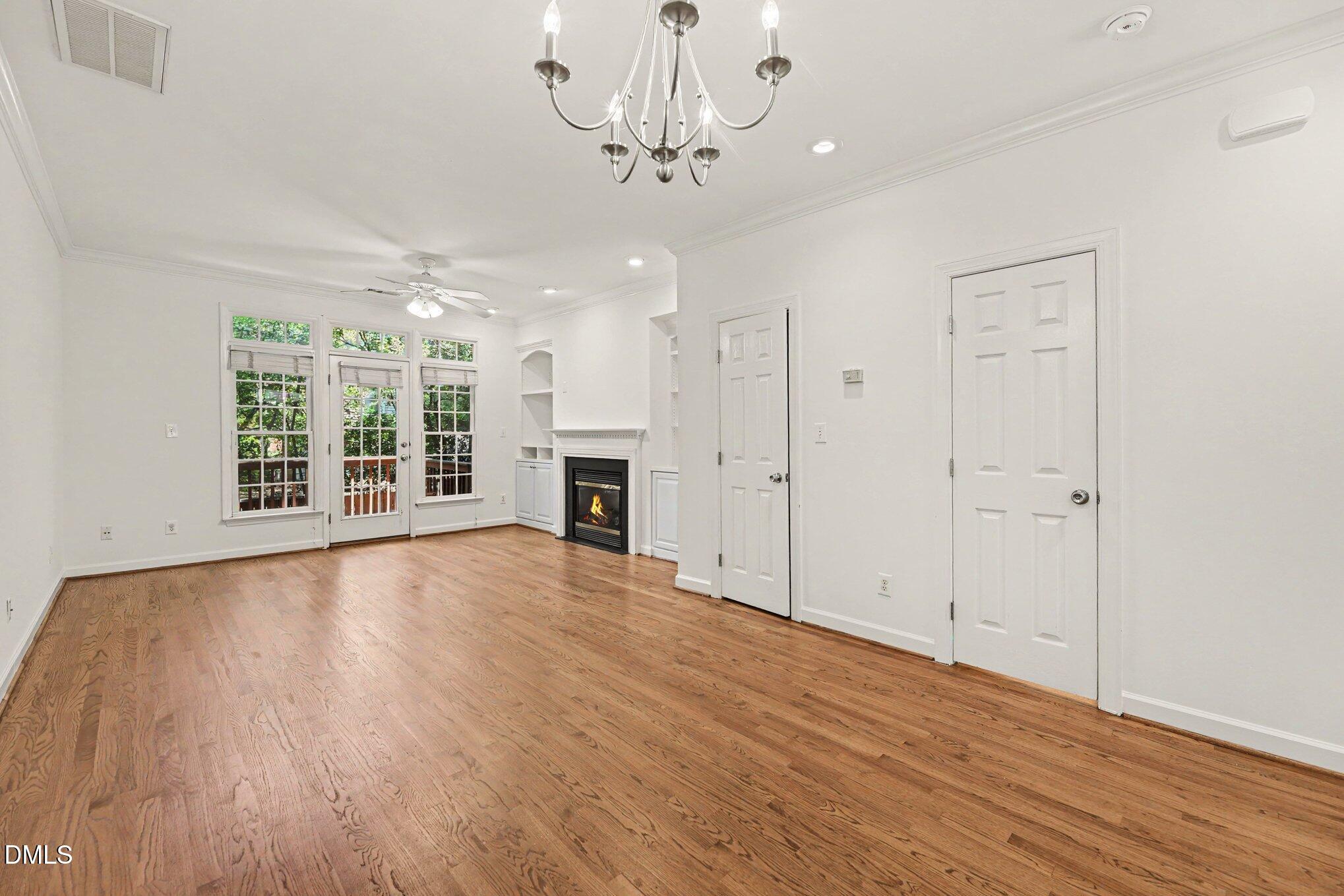 704 Parkham Lane Raleigh, NC 27603 - Photo 9 of 34