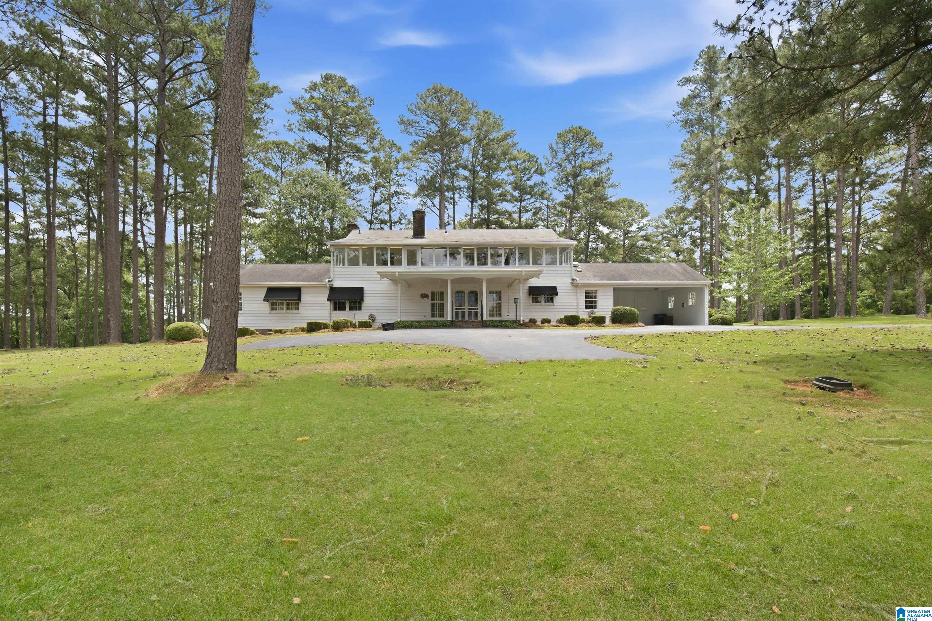 1505 King Street Montevallo, AL 35115 - Photo 34 of 60