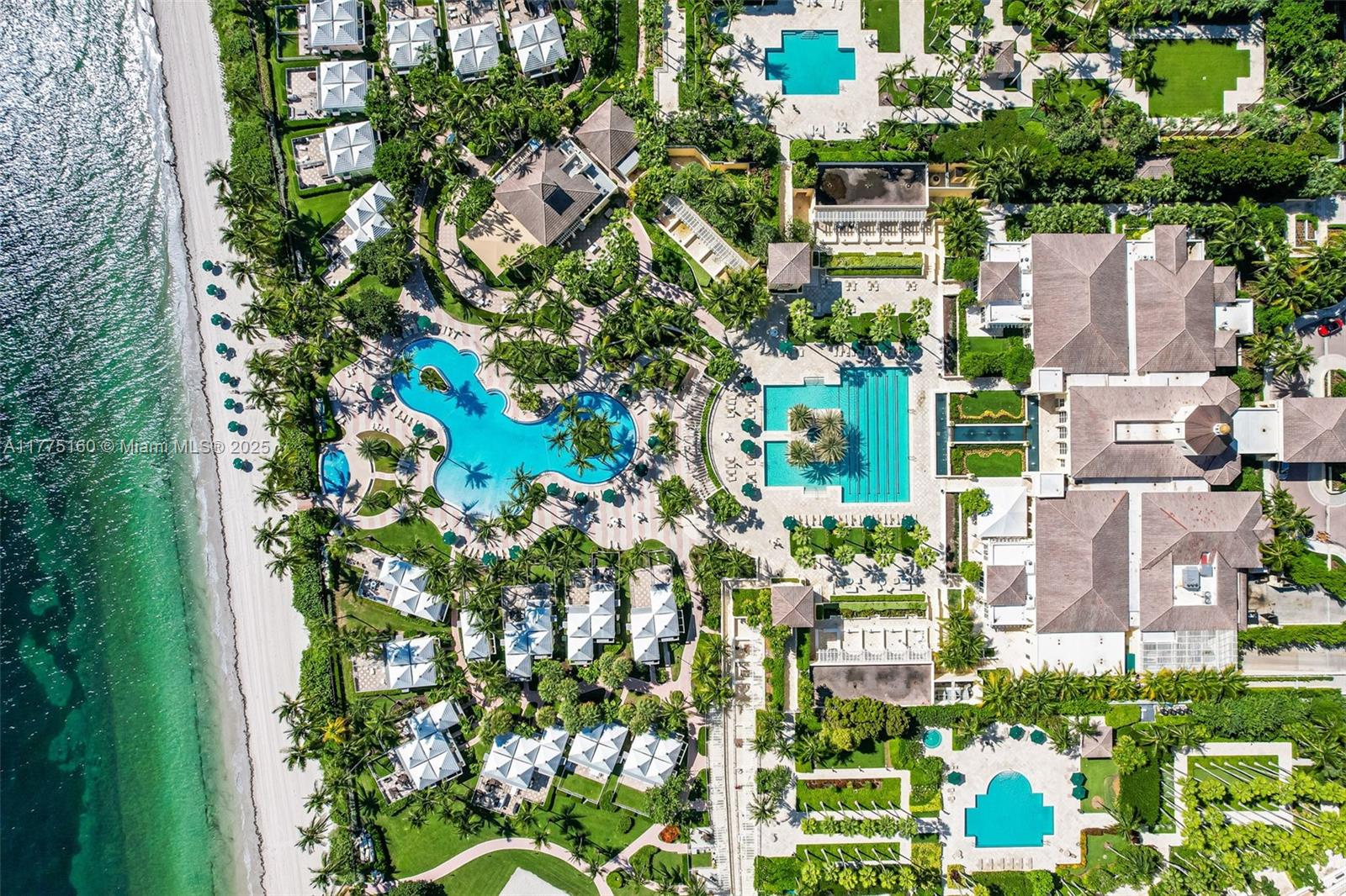 765 Crandon Boulevard, Unit 202 Key Biscayne, FL 33149 - Photo 32 of 41 a city view