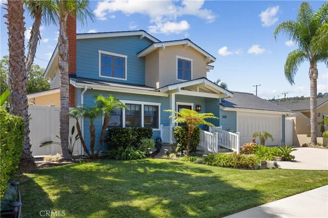 $2,098,000 | 1808 Velez Drive, Rancho Palos Verdes, CA 90275