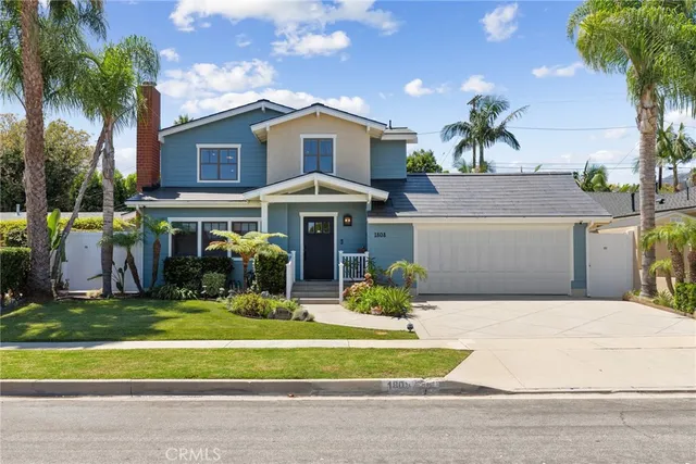 $2,098,000 | 1808 Velez Drive, Rancho Palos Verdes, CA 90275