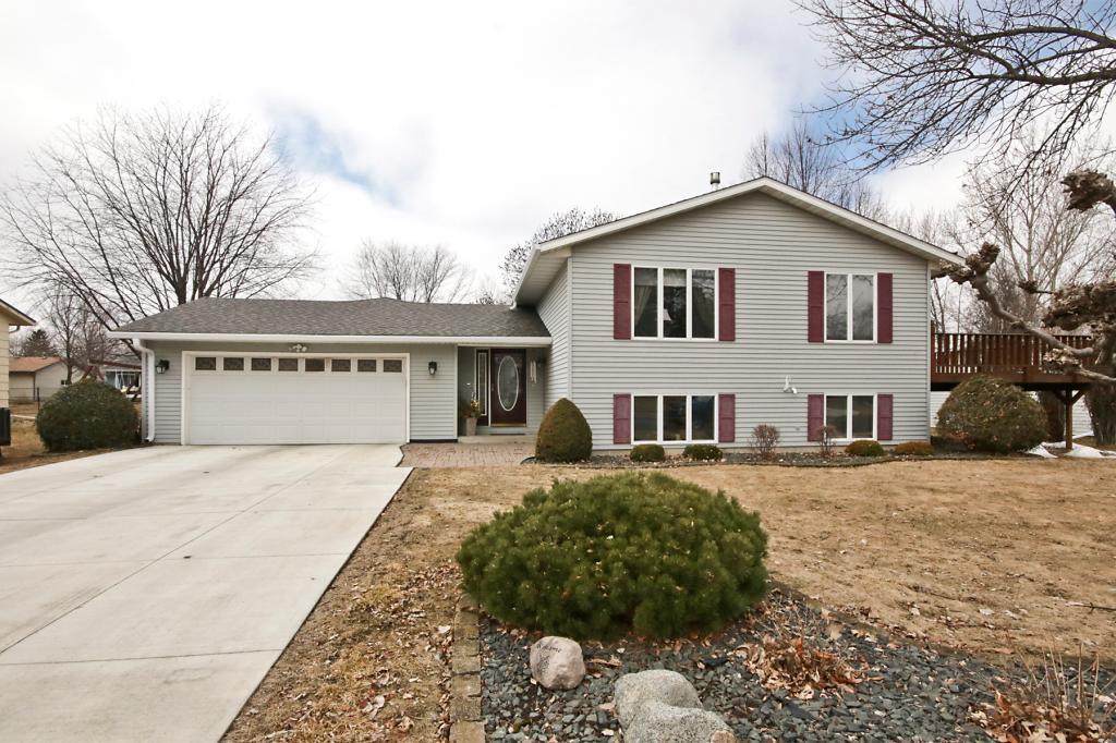 404 Stoney Point Road Southwest Hutchinson, MN 55350 - Photo 1 of 1 Gallery Image 1