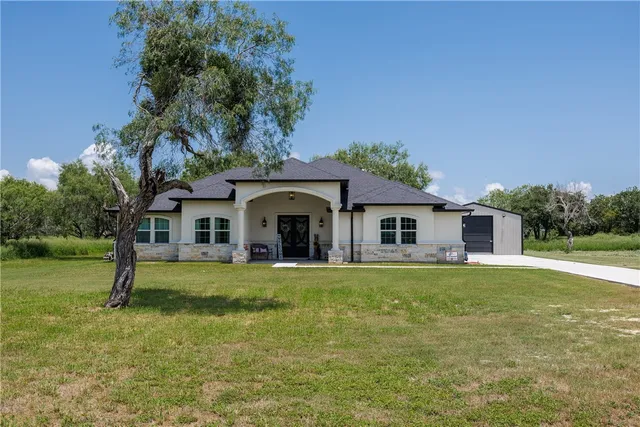 $498,300 | 4222 County Road 2289, Odem, TX 78370