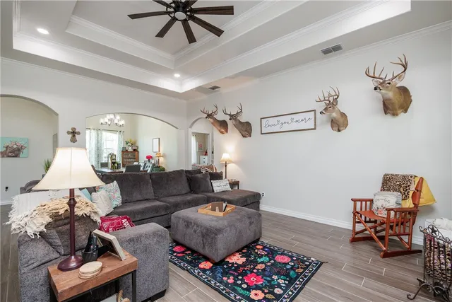 $498,300 | 4222 County Road 2289, Odem, TX 78370