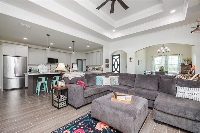 $498,300 | 4222 County Road 2289, Odem, TX 78370