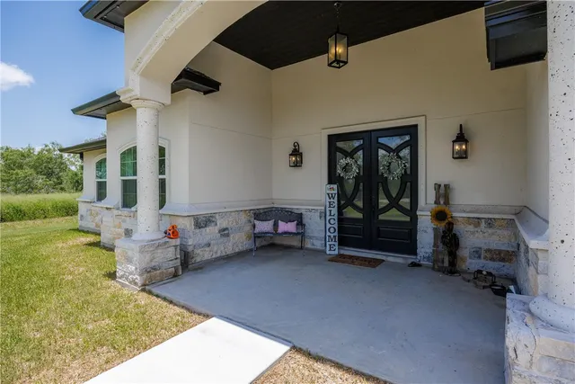 $498,300 | 4222 County Road 2289, Odem, TX 78370