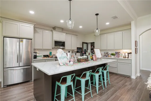 $498,300 | 4222 County Road 2289, Odem, TX 78370