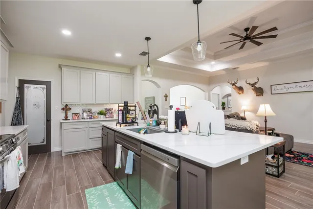 $498,300 | 4222 County Road 2289, Odem, TX 78370