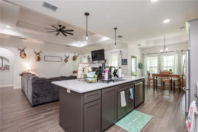 $498,300 | 4222 County Road 2289, Odem, TX 78370