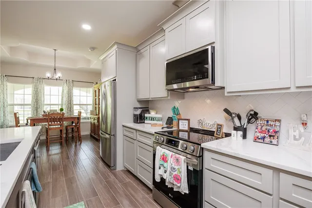 $498,300 | 4222 County Road 2289, Odem, TX 78370