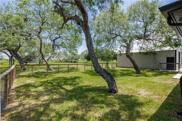 $498,300 | 4222 County Road 2289, Odem, TX 78370