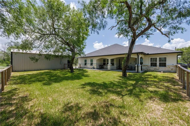 $498,300 | 4222 County Road 2289, Odem, TX 78370