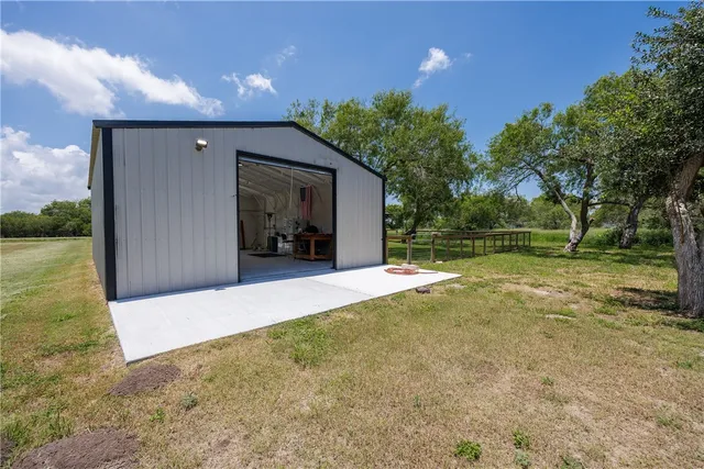 $498,300 | 4222 County Road 2289, Odem, TX 78370