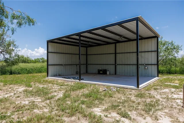 $498,300 | 4222 County Road 2289, Odem, TX 78370