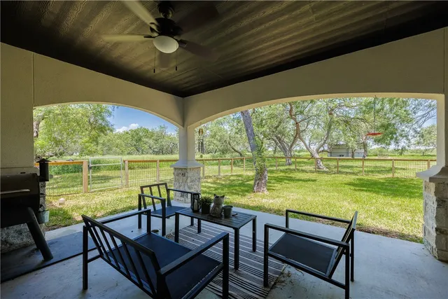 $498,300 | 4222 County Road 2289, Odem, TX 78370