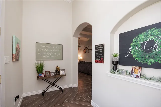 $498,300 | 4222 County Road 2289, Odem, TX 78370