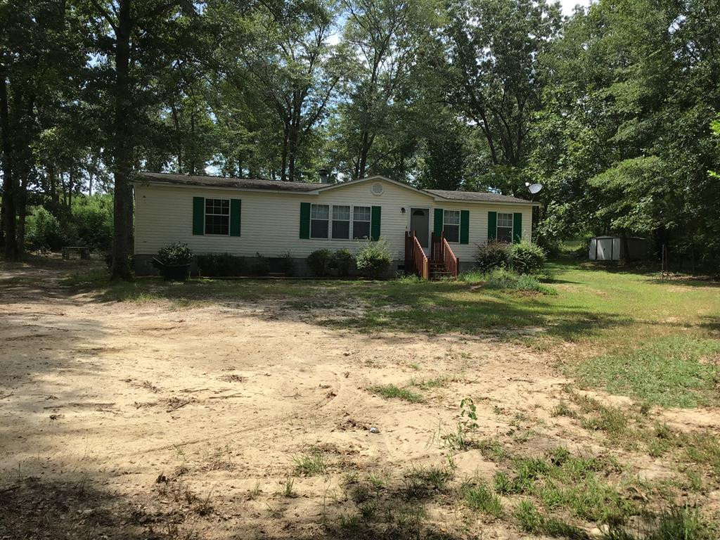 1100 Fox Young Road Wagener, SC 29164 - Photo 48 of 54