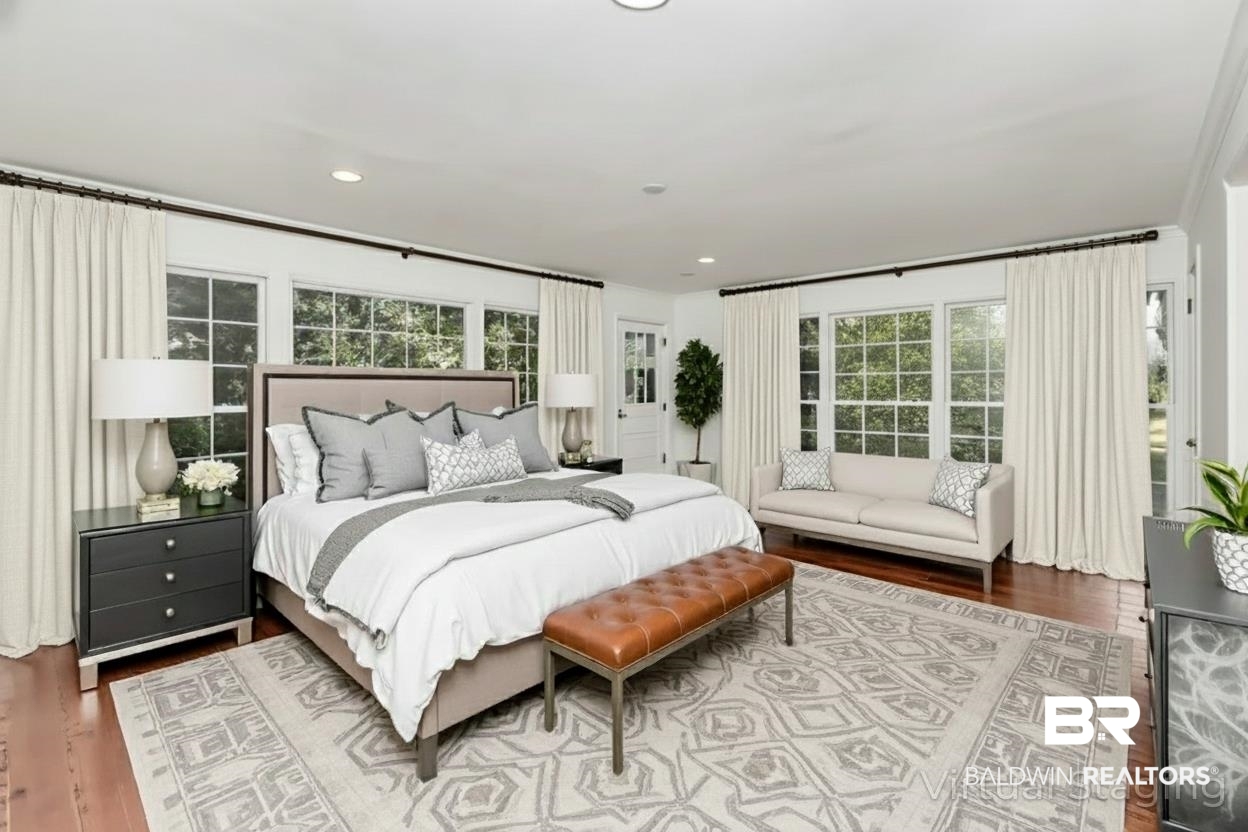 117 Ridgelawn Drive West Mobile, AL 36608 - Photo 15 of 31 Virtually Staged