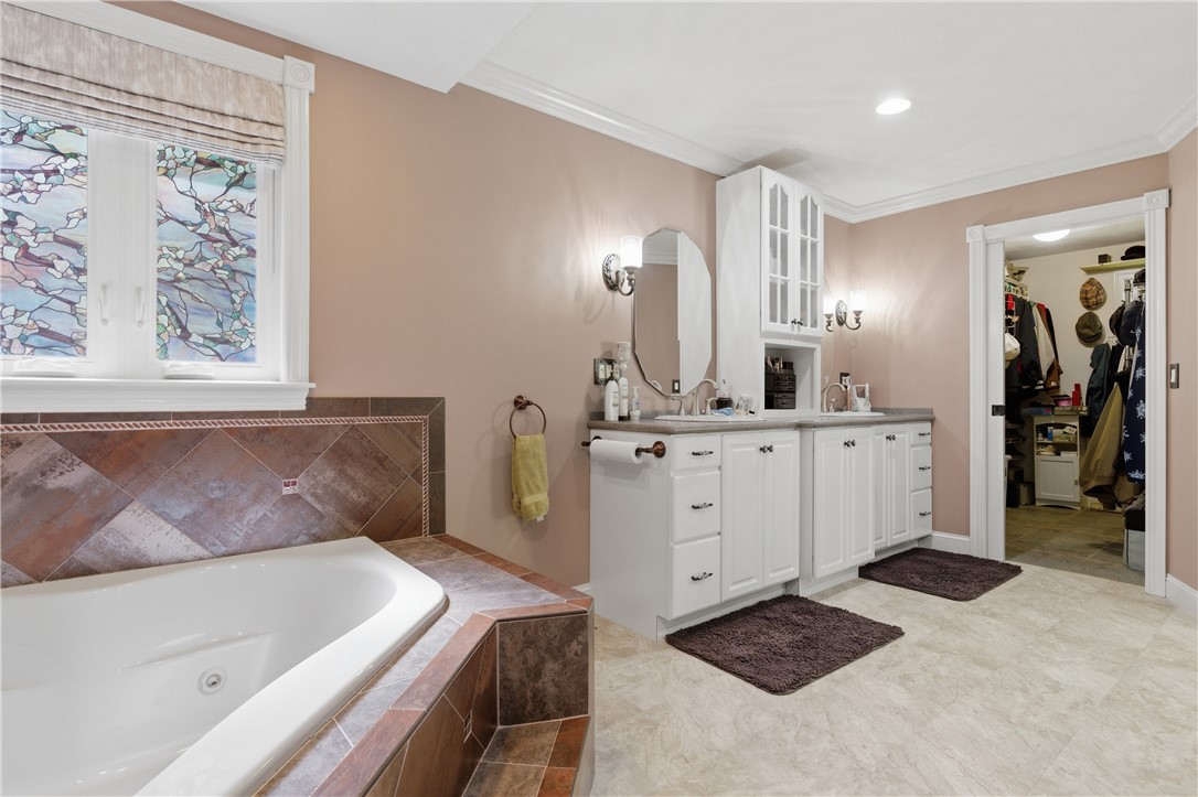 304 Gauthier Drive Woonsocket, RI 02895 - Photo 24 of 50