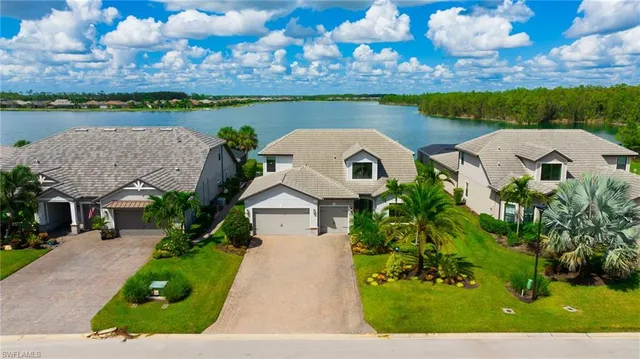 $1,899,000 | 19381 Aqua Shore Drive, Fort Myers, FL 33913