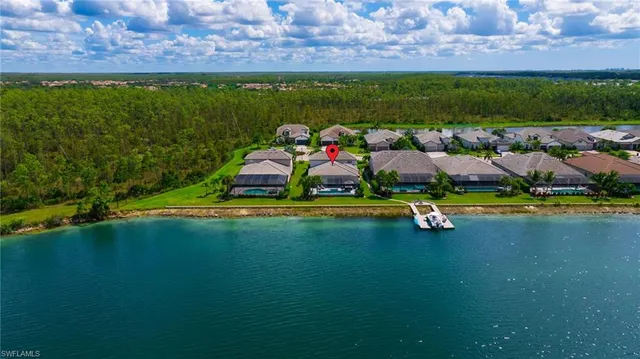 $1,899,000 | 19381 Aqua Shore Drive, Fort Myers, FL 33913