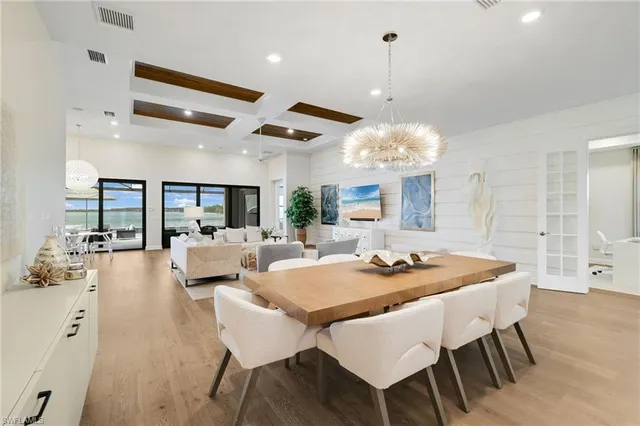 $1,899,000 | 19381 Aqua Shore Drive, Fort Myers, FL 33913