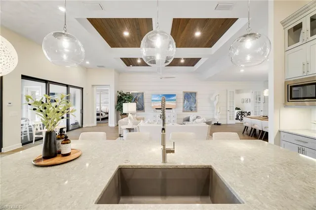 $1,899,000 | 19381 Aqua Shore Drive, Fort Myers, FL 33913