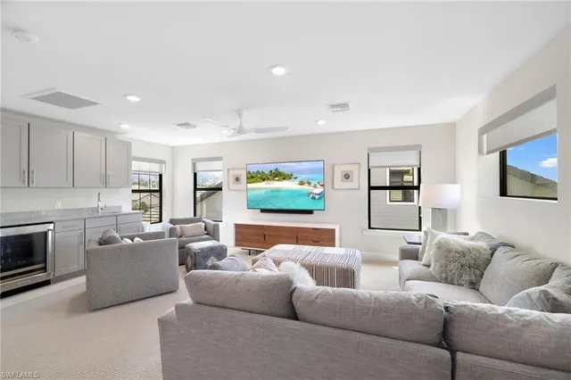 $1,899,000 | 19381 Aqua Shore Drive, Fort Myers, FL 33913