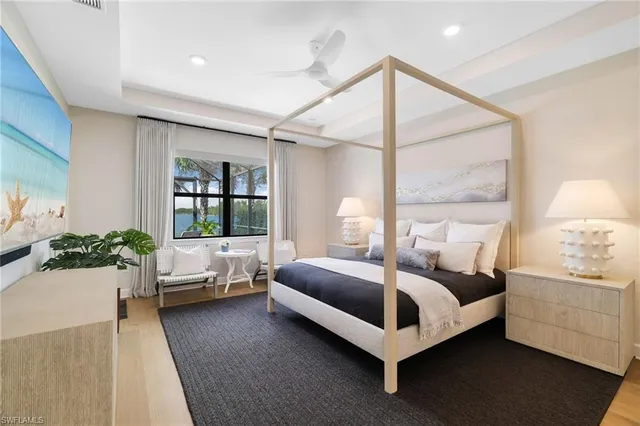 $1,899,000 | 19381 Aqua Shore Drive, Fort Myers, FL 33913