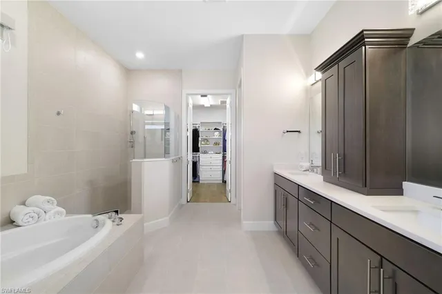 $1,899,000 | 19381 Aqua Shore Drive, Fort Myers, FL 33913