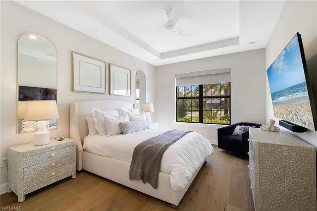 $1,899,000 | 19381 Aqua Shore Drive, Fort Myers, FL 33913