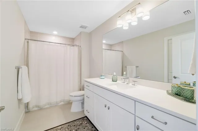 $1,899,000 | 19381 Aqua Shore Drive, Fort Myers, FL 33913