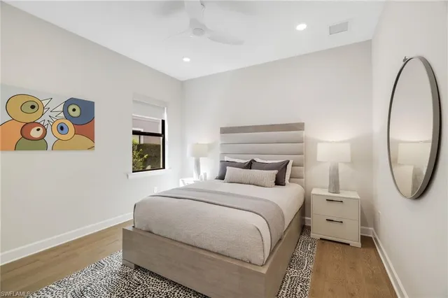 $1,899,000 | 19381 Aqua Shore Drive, Fort Myers, FL 33913