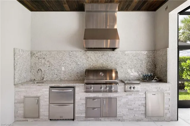 $1,899,000 | 19381 Aqua Shore Drive, Fort Myers, FL 33913