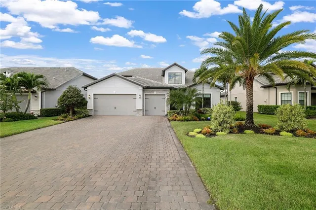 $1,899,000 | 19381 Aqua Shore Drive, Fort Myers, FL 33913