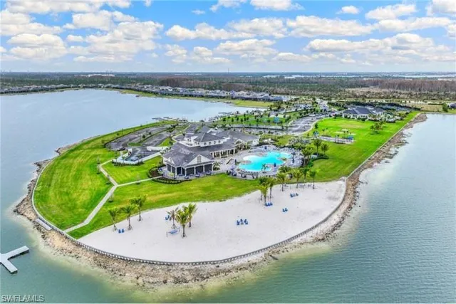 $1,899,000 | 19381 Aqua Shore Drive, Fort Myers, FL 33913